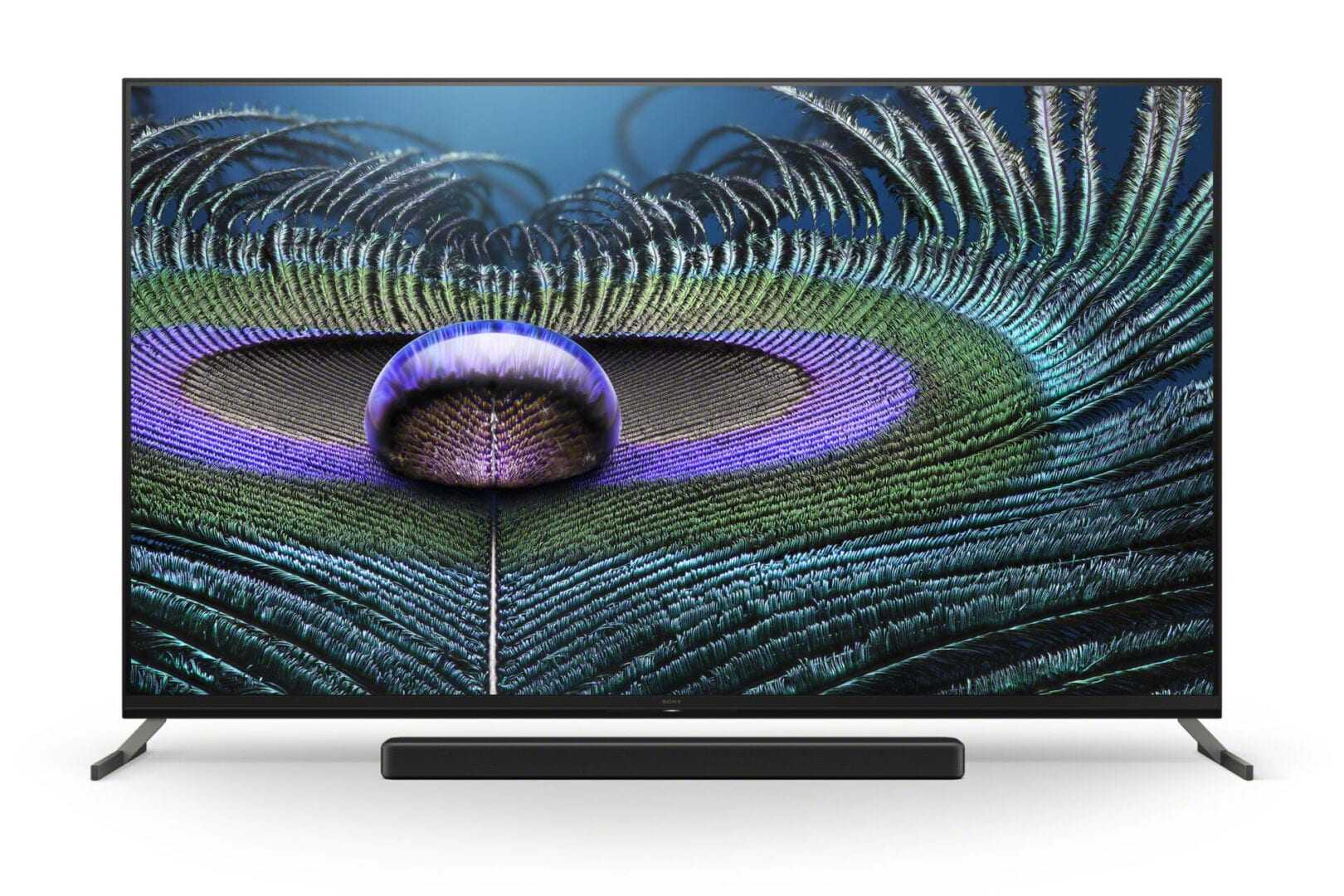 CES 2021 – Όλες οι νέες σειρές τηλεοράσεων της Sony σε βίντεο