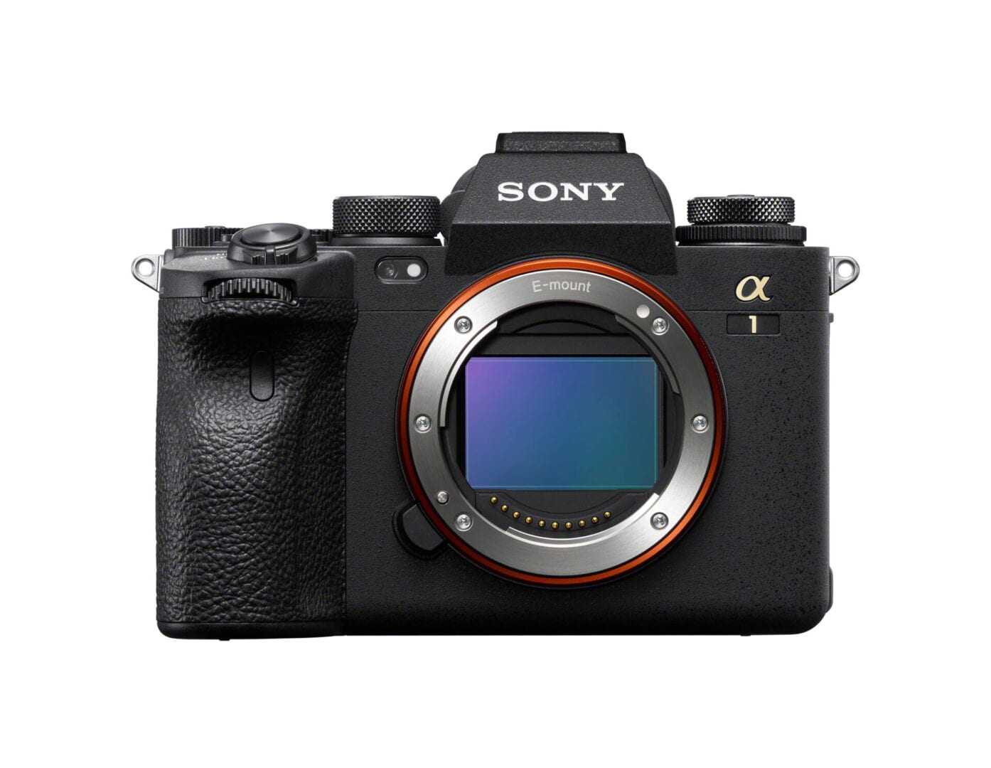 Ο Sony 50mm f/1.2 GM
