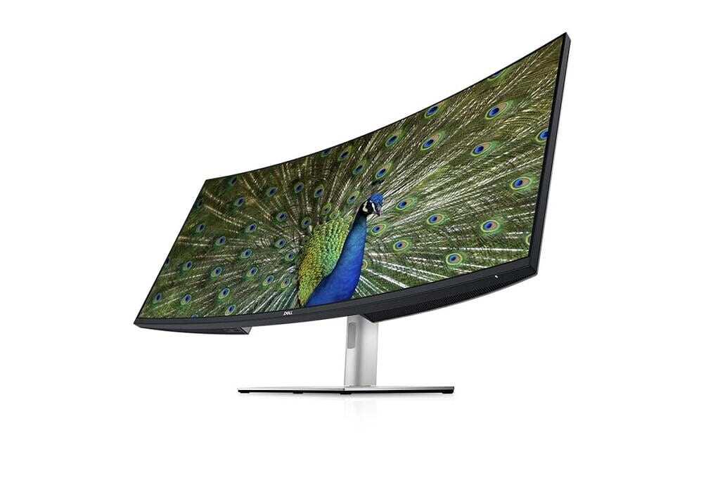 Dell Video Conferencing Monitors Gadgetfreak Not Just Tech