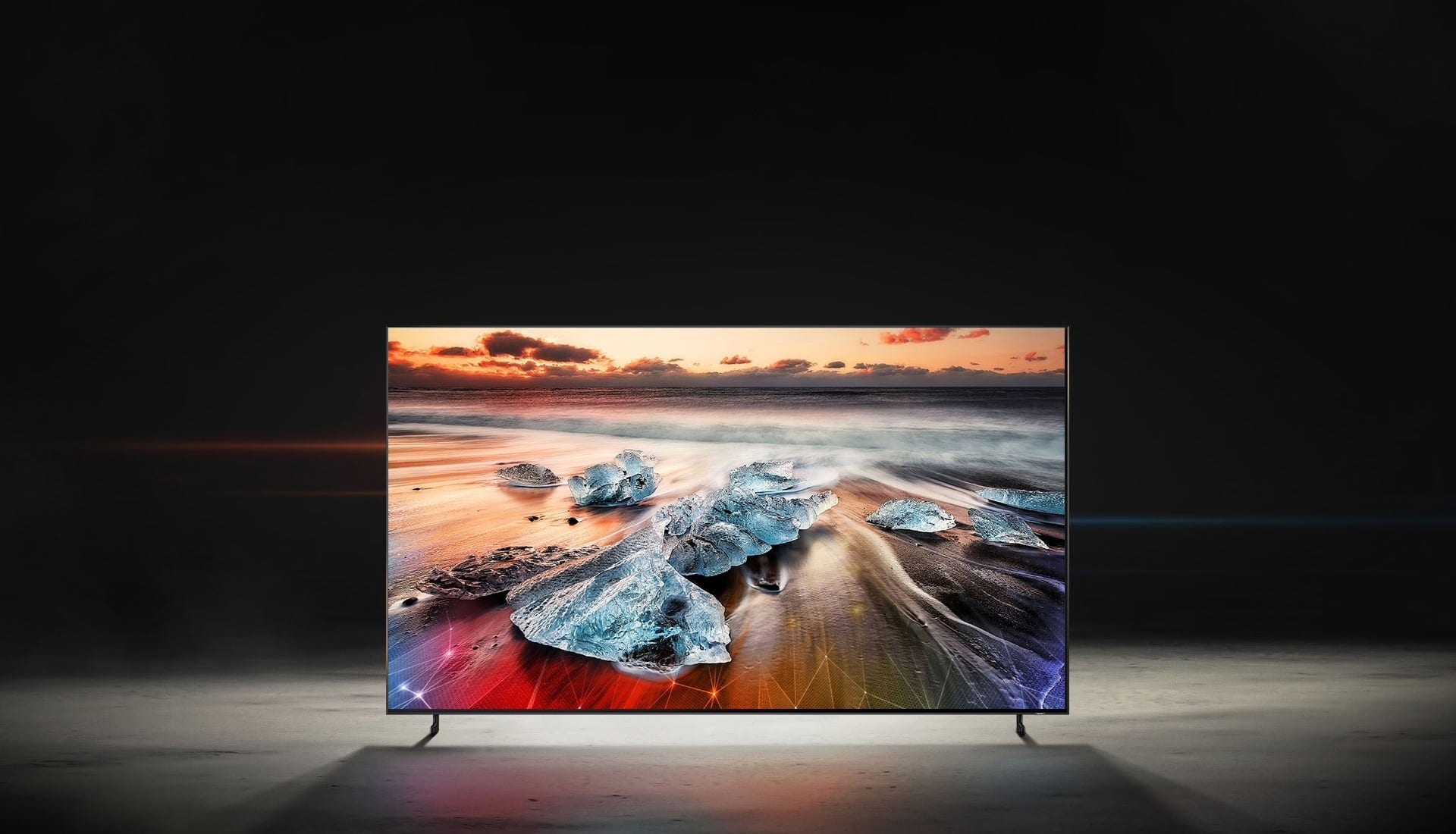 Οι νέες Samsung 2021 TVs