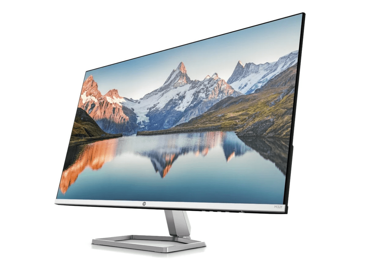 CES 2021 – HP M-Series FHD Μόνιτορ με Eyesafe πιστοποίηση