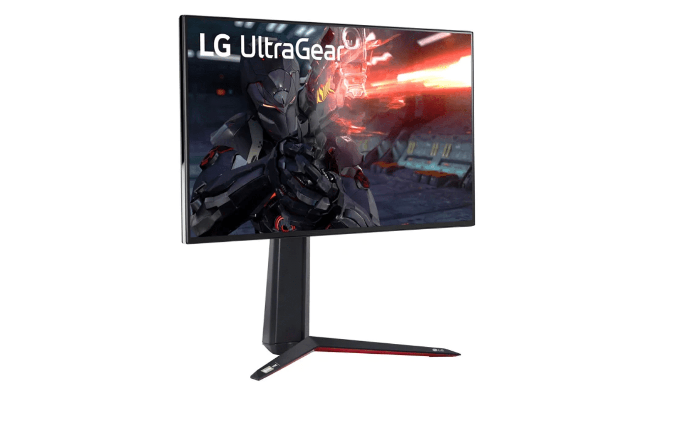 CES 2021 – LG οθόνη με 160Hz 1ms 4K panel