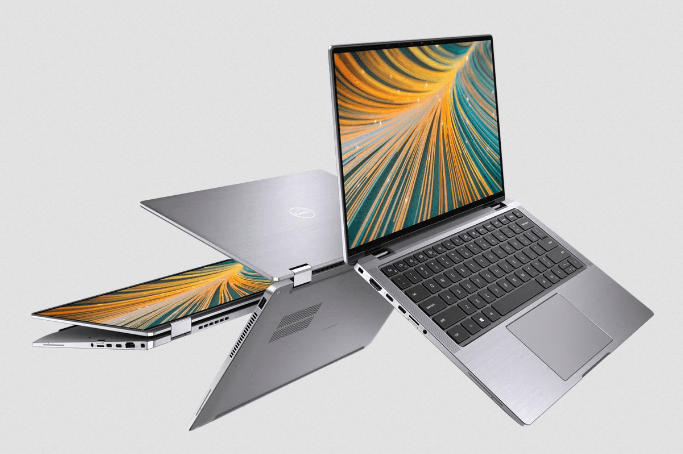 Latitude 7000 Business Laptops