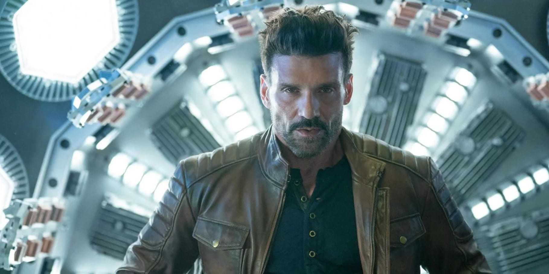 Boss Level – Trailer