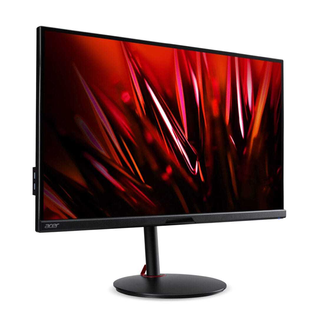 CES 2021 – Νέο Acer Nitro Monitor για Gamers