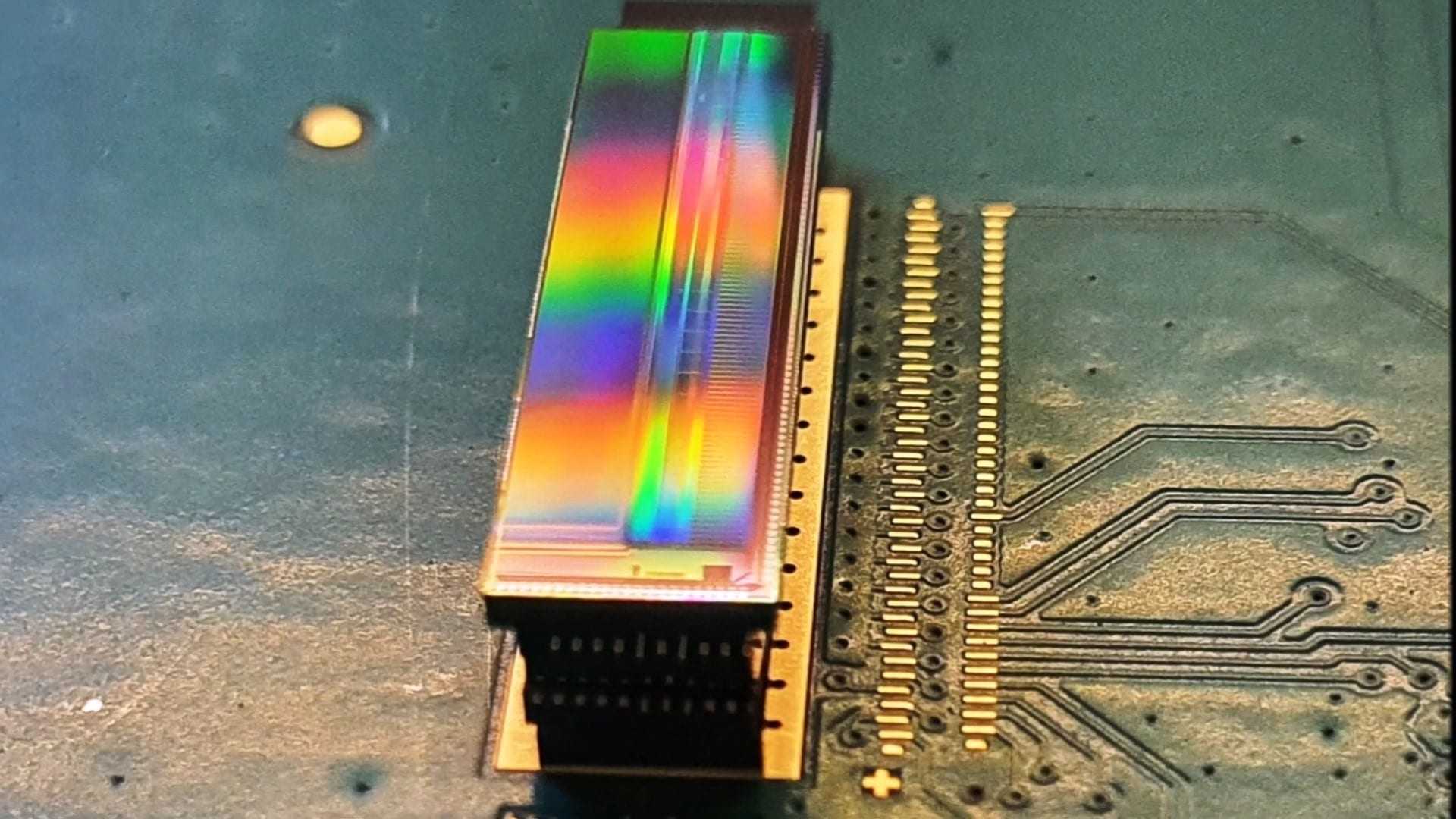 Image Sensor Packaging βίντεο – πως… γεννιούνται οι αισθητήρες