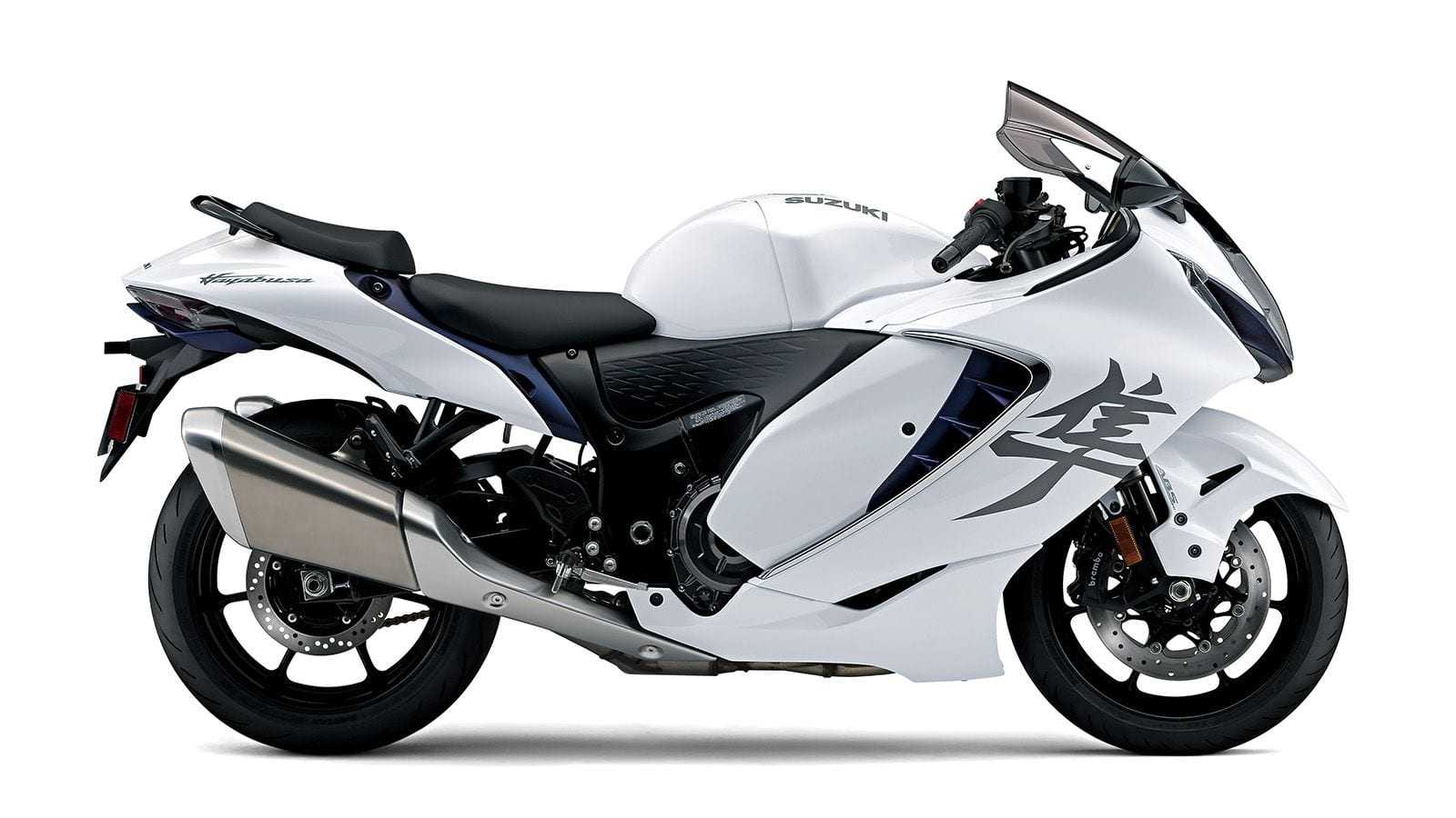 2021 Hayabusa