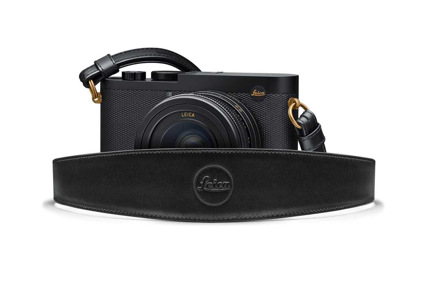 Leica James Bond Q2 φωτογραφική