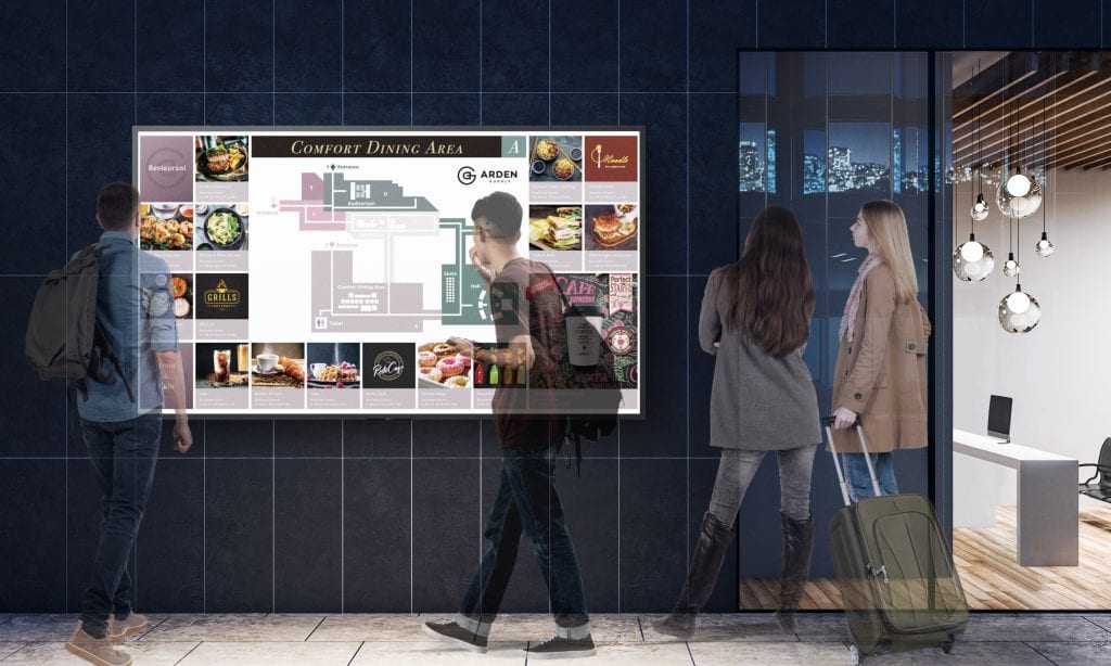 Sony BRAVIA 4K HDR Professional Displays – Νέα γενιά στις 32” με 100”