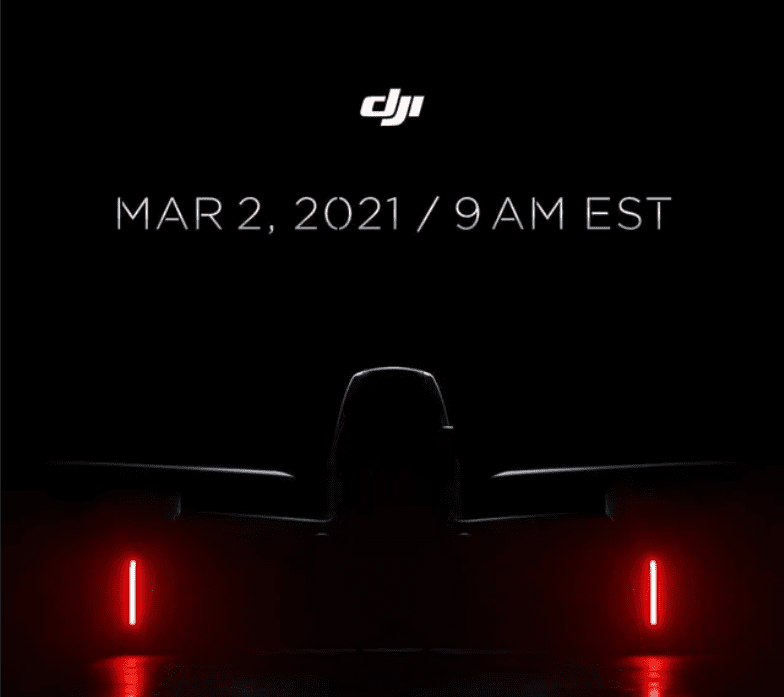 Redefine Flying – Το νέο DJI