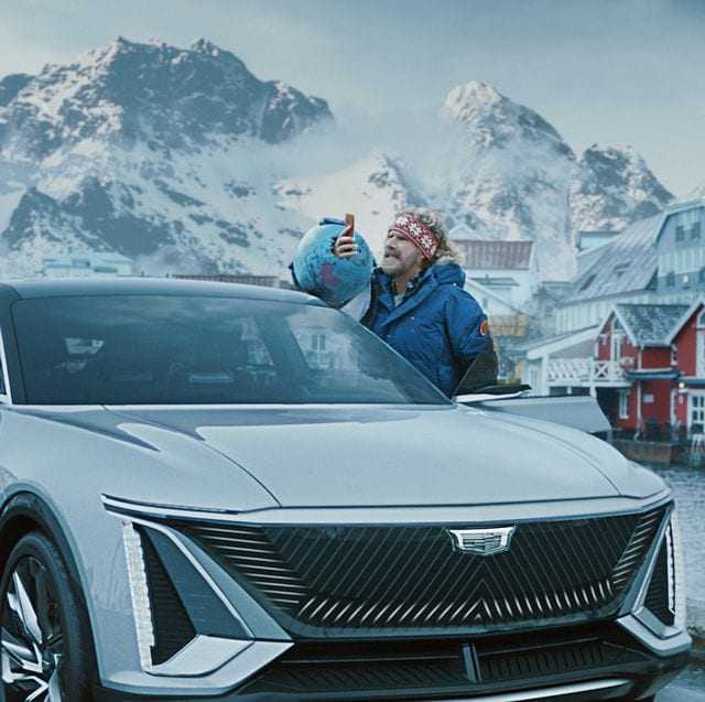 No Way Norway – General Motors