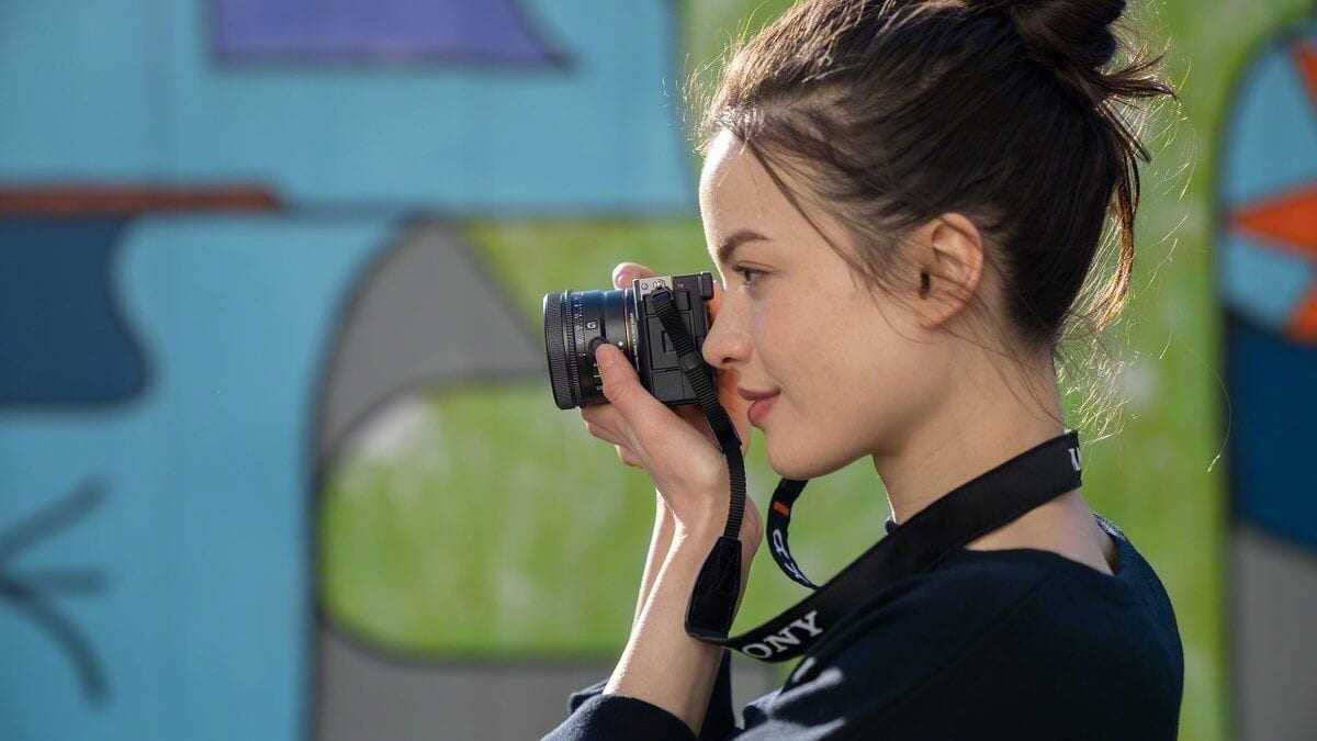 Οι 3 νέοι full frame Sony G Lenses