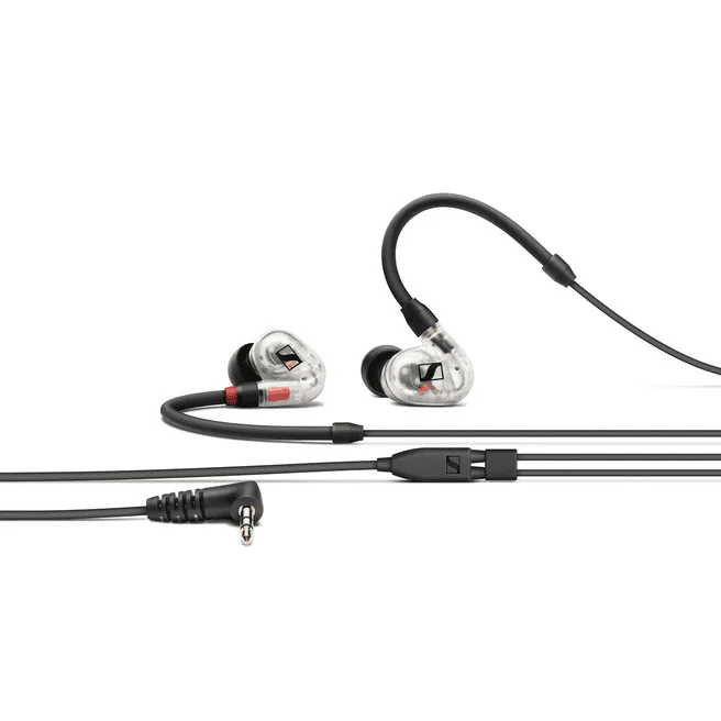 Τα νέα Sennheiser IE 100 PRO