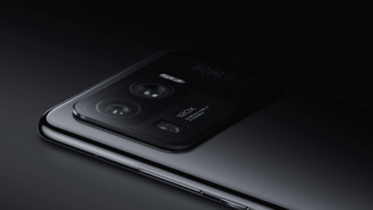 Xiaomi Mi 11 Ultra & Mi 11 Pro