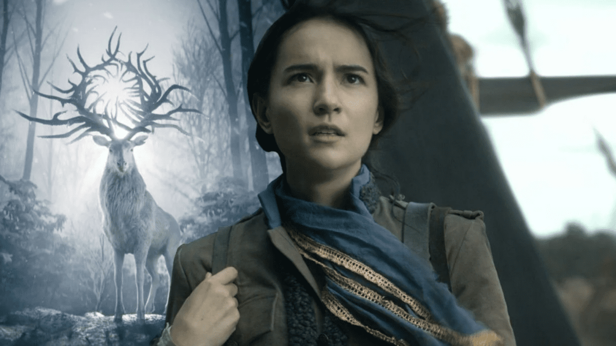 ​Shadow and Bone – Official Trailer