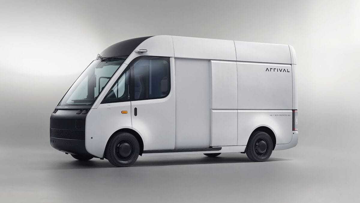 Επαναστατικά Microfactory