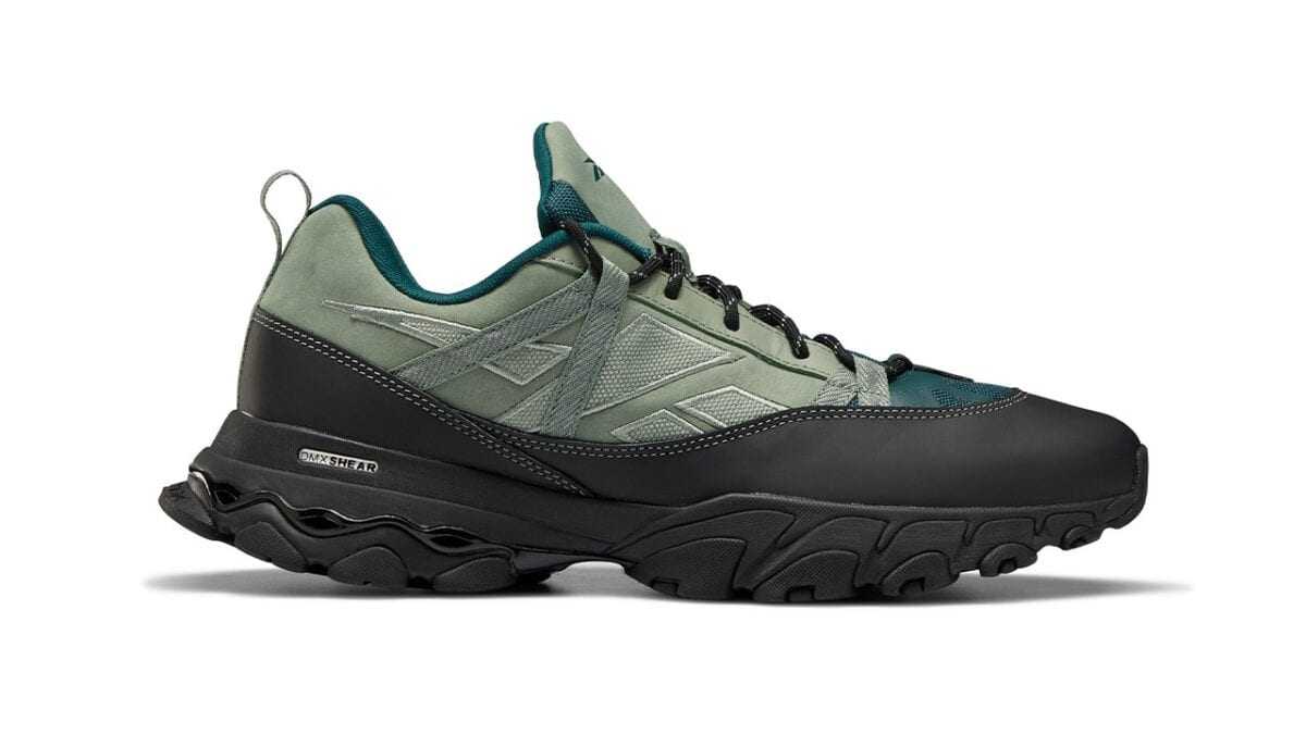 Reebok DMX Trail Shadow “Deep Forest”