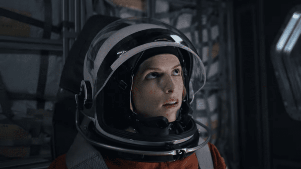 Stowaway – Official Trailer