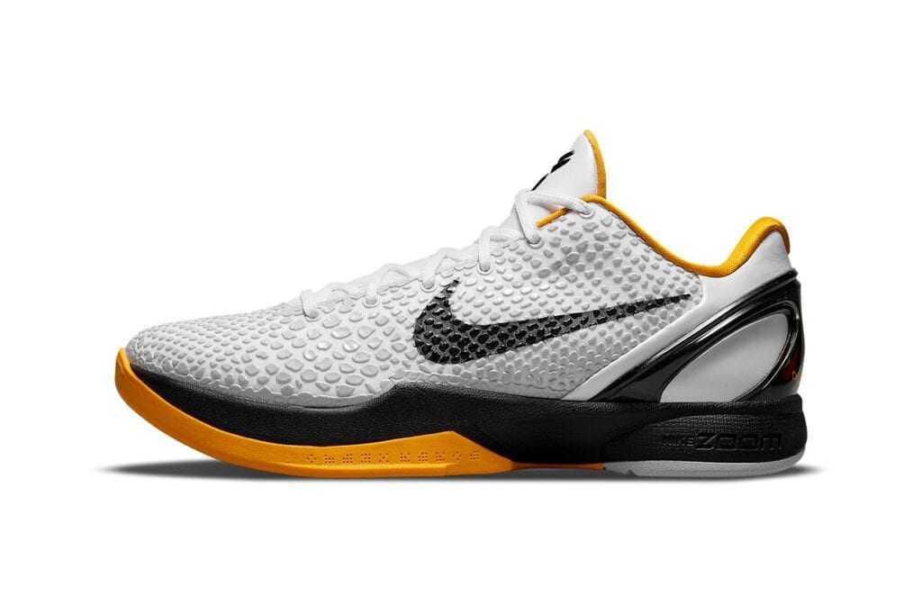 kobe pop 6