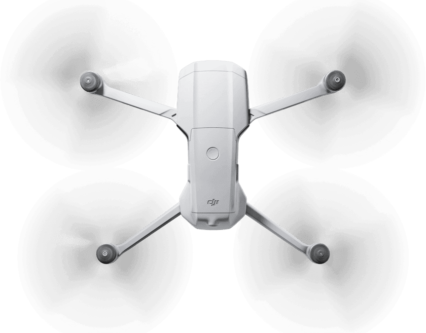 Τι θα έχει το DJI Air 2S