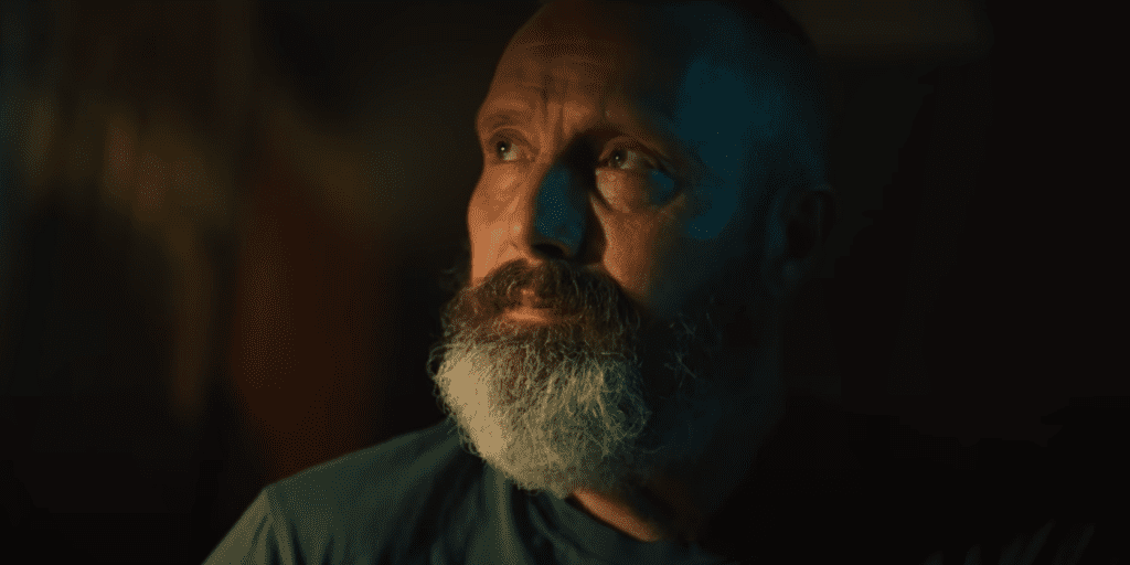 Riders Of Justice – Trailer #1