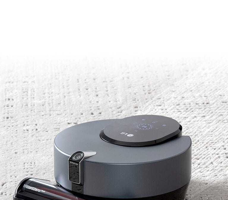 25 Robot ‘Καθαριστές’ και μια αποστολή!