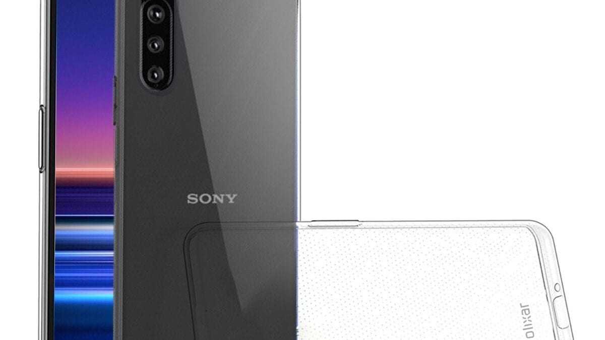 Τα νέα Sony Xperia 1 III and 10 III