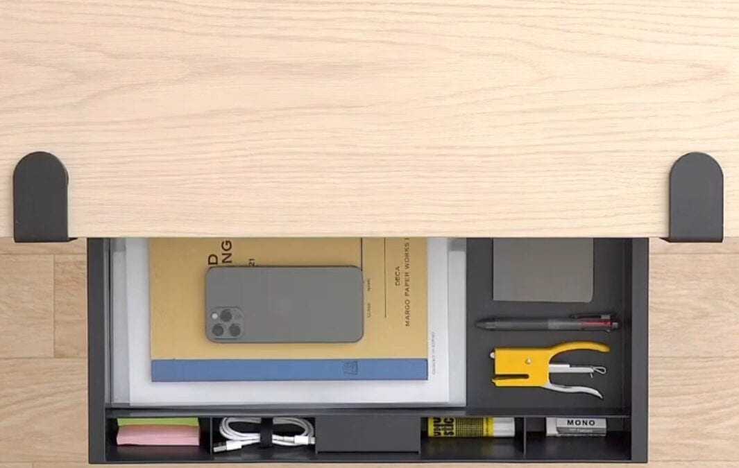 Έξυπνο gadget για το γραφείο