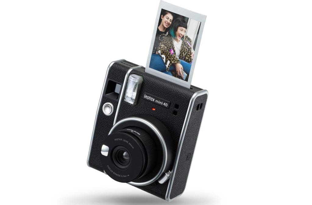 Fujifilm Instax Mini 40