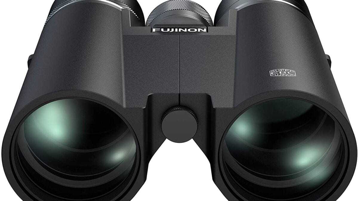 Fujinon Hyper-Clarity HC8x42/10×42