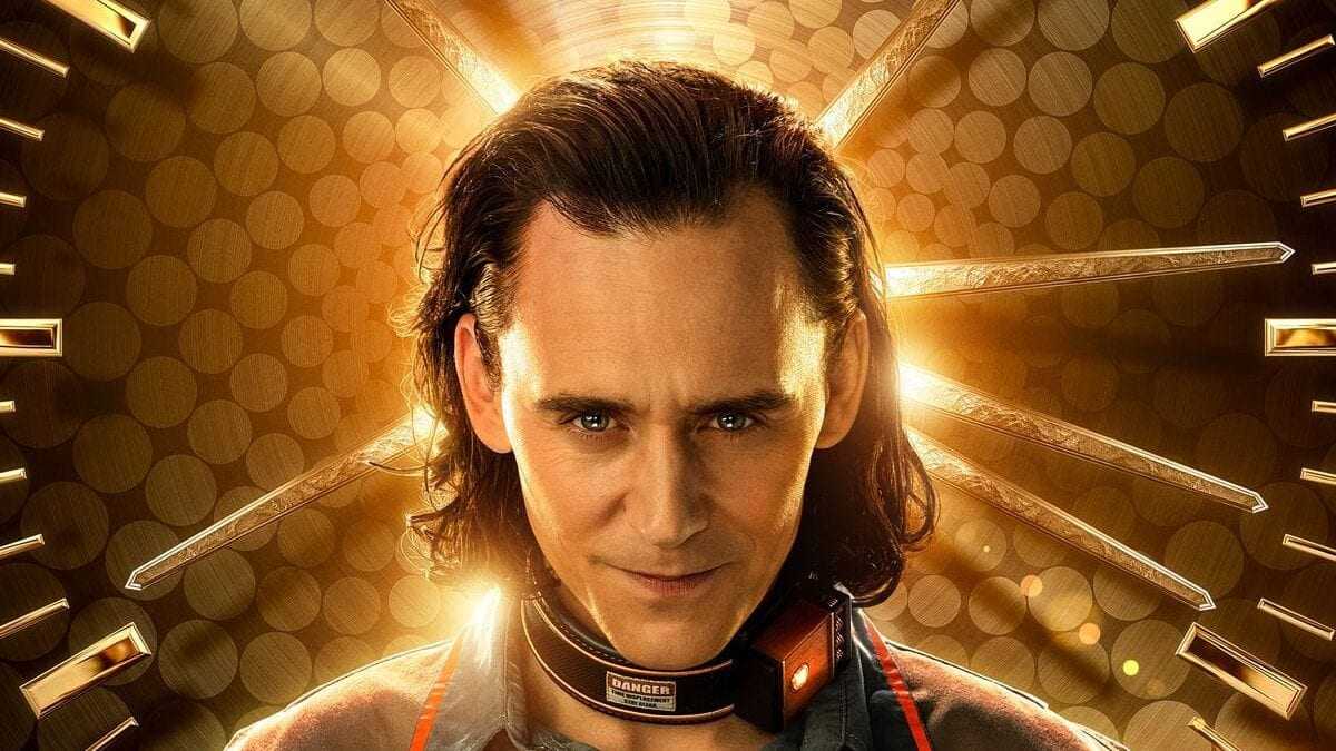 Loki – Official Trailer