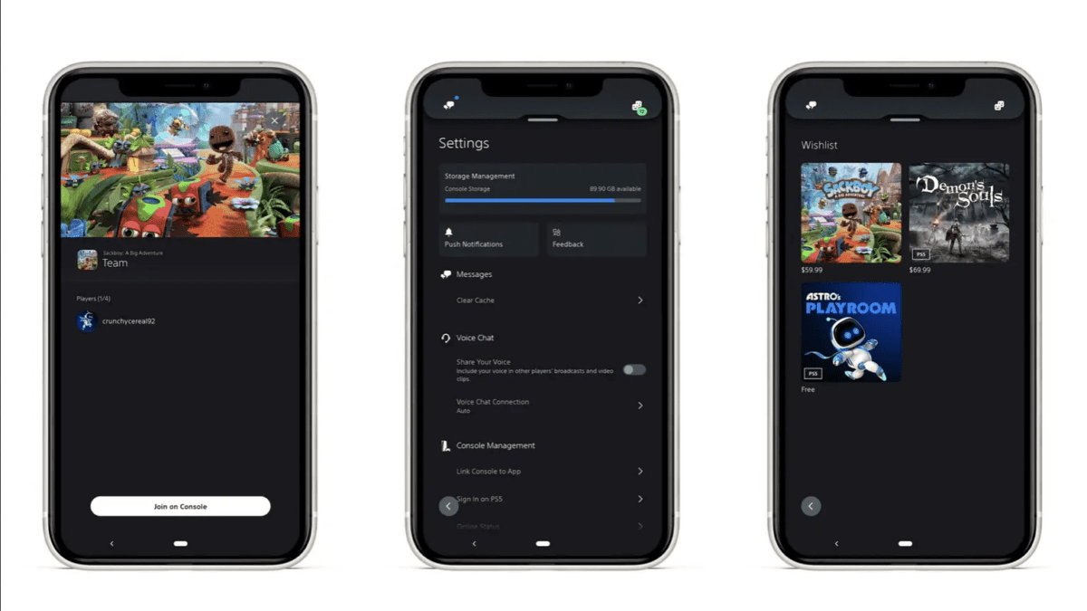 Νέο PS5 update – USB extended storage για παιχνίδια