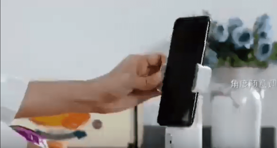 Xiaomi Desktop Gimbal Phone Holder
