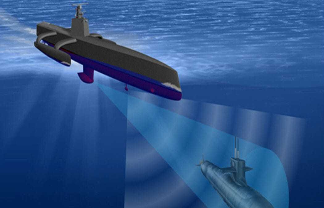 Unmanned Surface Vessels – ρομποτικά πλοία σε υπηρεσία