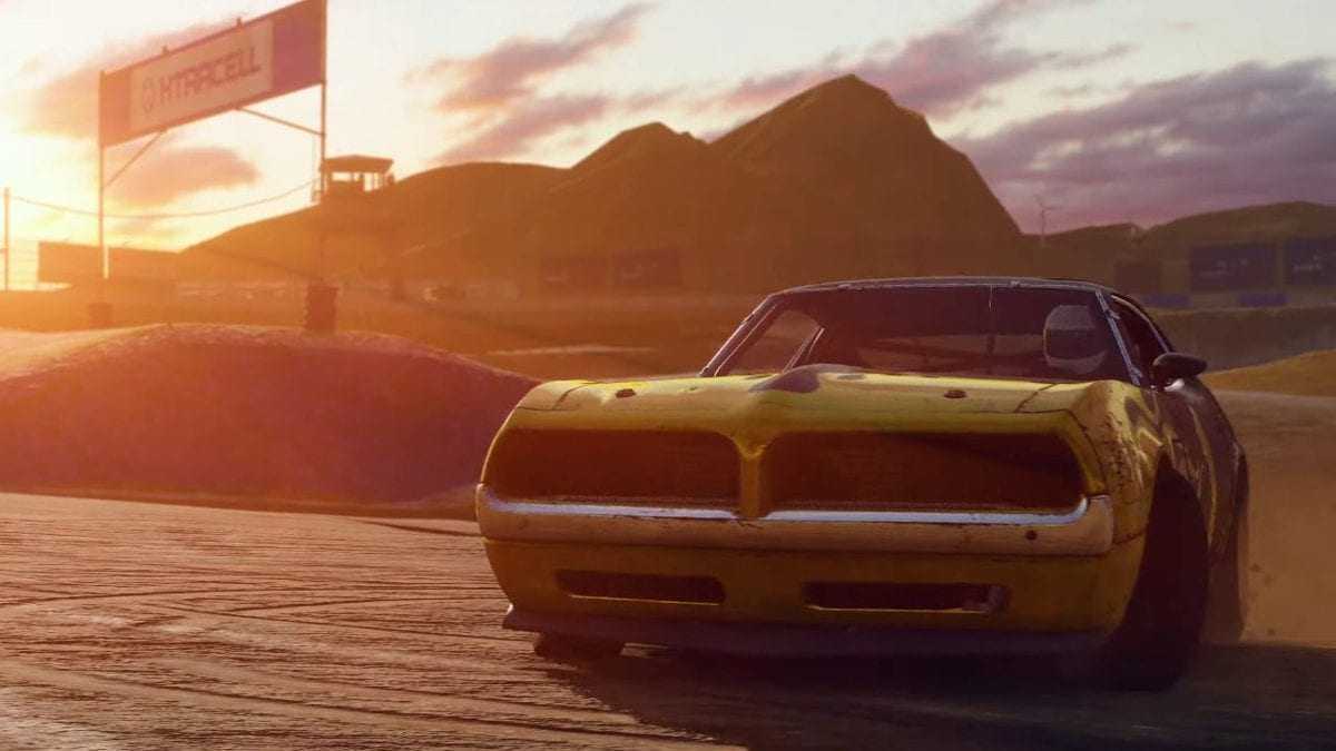 Wreckfest – PlayStation 5 Feature Trailer