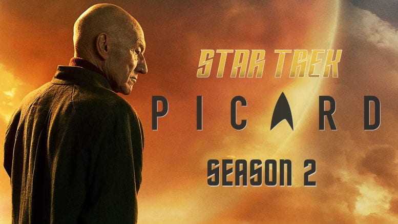Star Trek: Picard Season 2