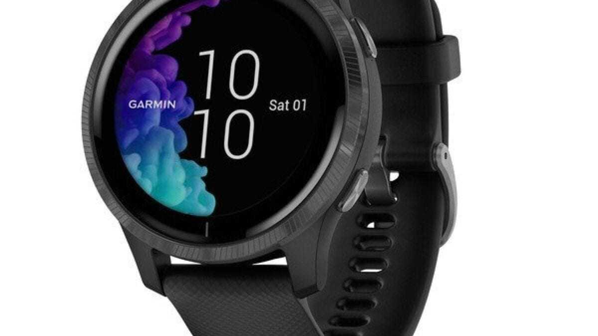 Νέα Garmin Venu 2 Series Smartwatches