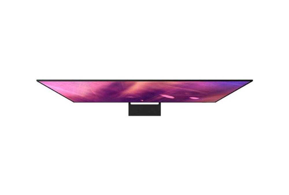 Νέα Samsung AU9000 Crystal UHD