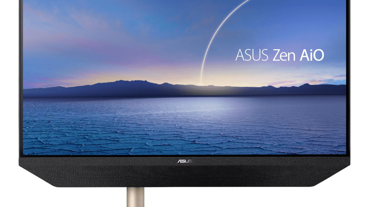 Νέος Asus all-in-one desktop Zen AiO 24