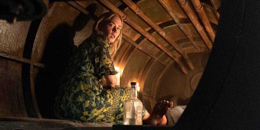 A Quiet Place Part II – Final Trailer