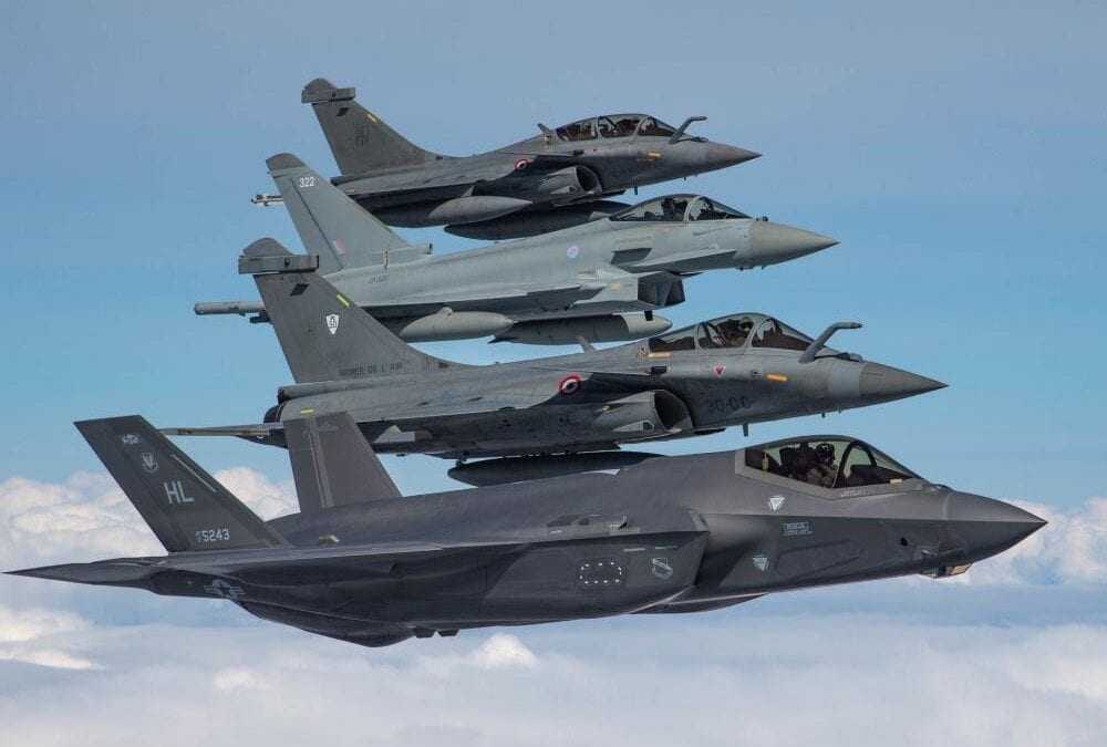 Atlantic Trident 21 – Τα κορυφαία στον αέρα