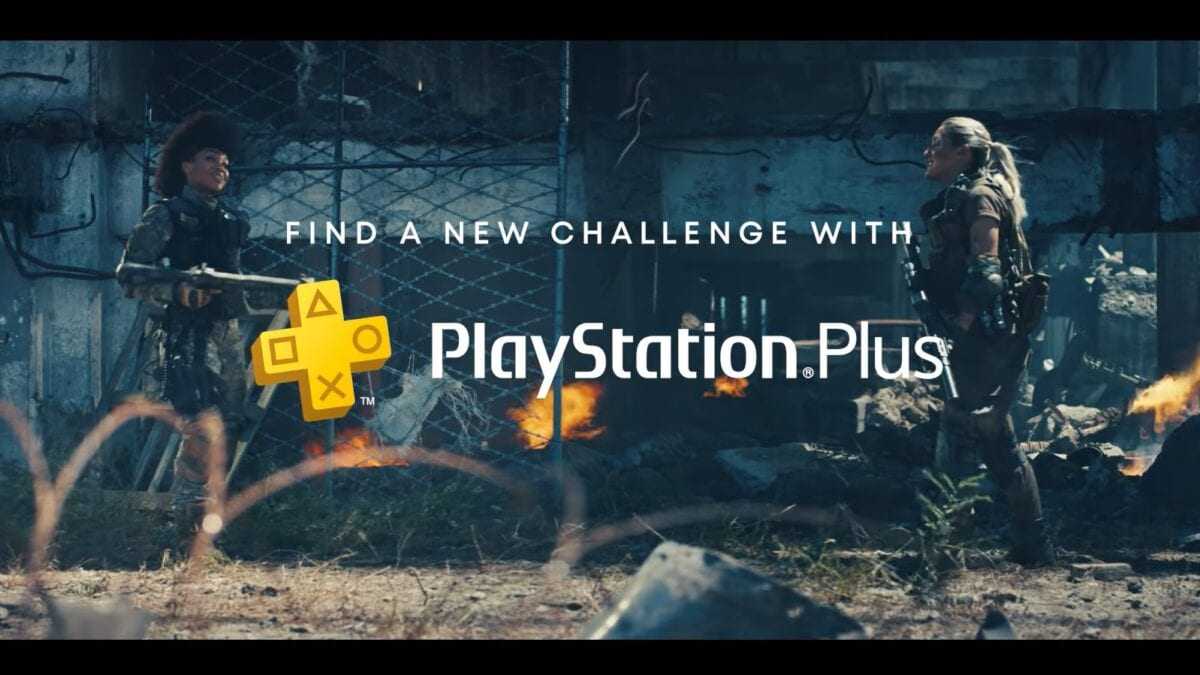 Best of – PlayStation Plus