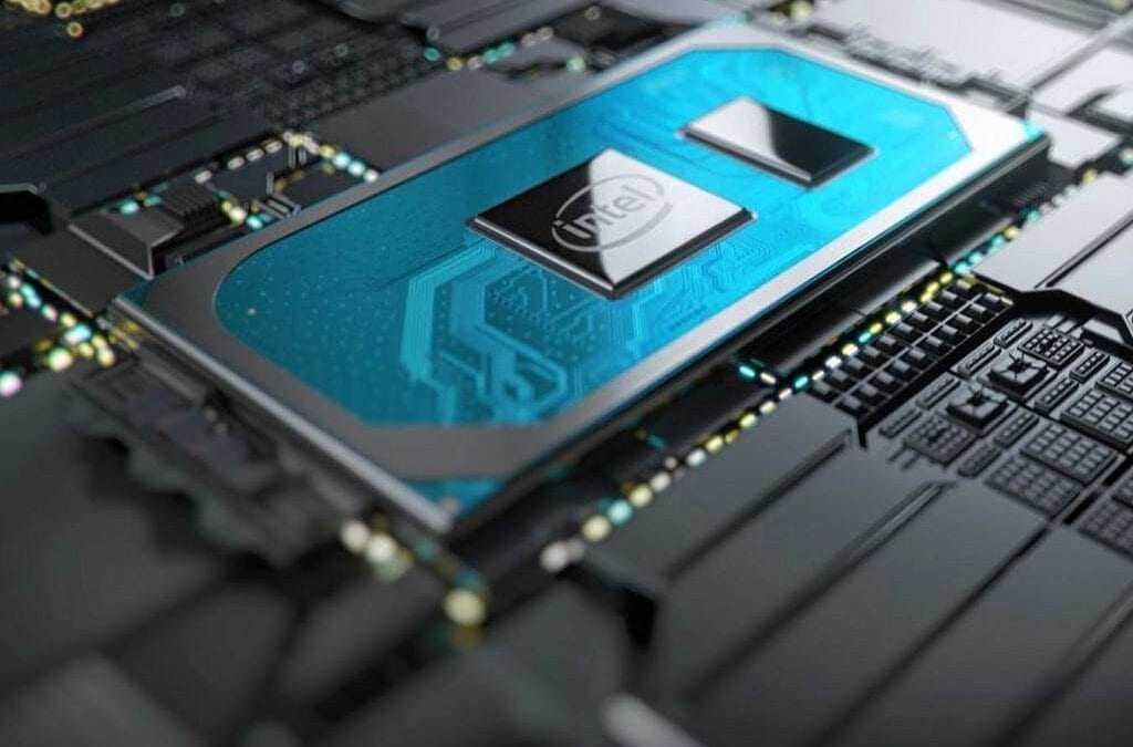 Intel 11th Gen επεξεργαστής – έφτασε 5.0GHz για λεπτά laptop