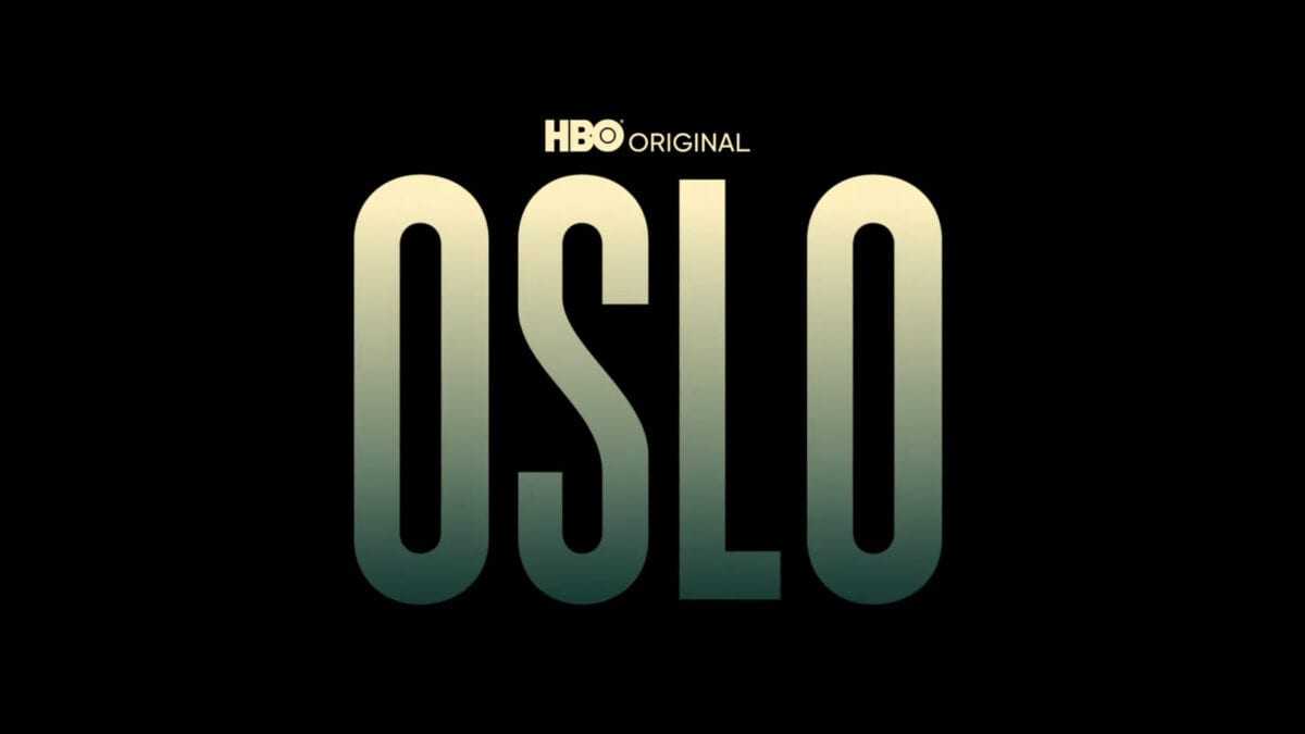 Oslo – Official Teaser