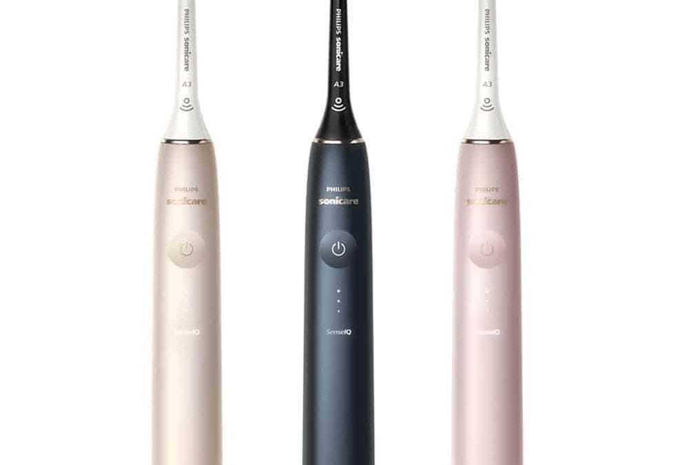 Philips Sonicare 9900 Prestige – Μια ναυαρχίδα