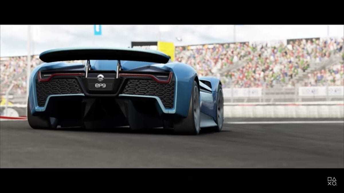 Project CARS 3 – Νέο Electric Pack DLC Trailer
