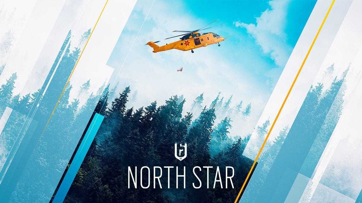 Rainbow Six Siege PS4 – North Star Reveal Trailer