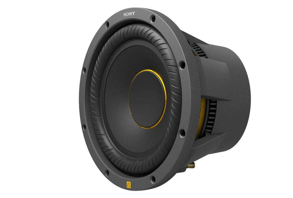 Sony Mobile ES™ – Νέο κορυφαίο πρότυπο ήχου