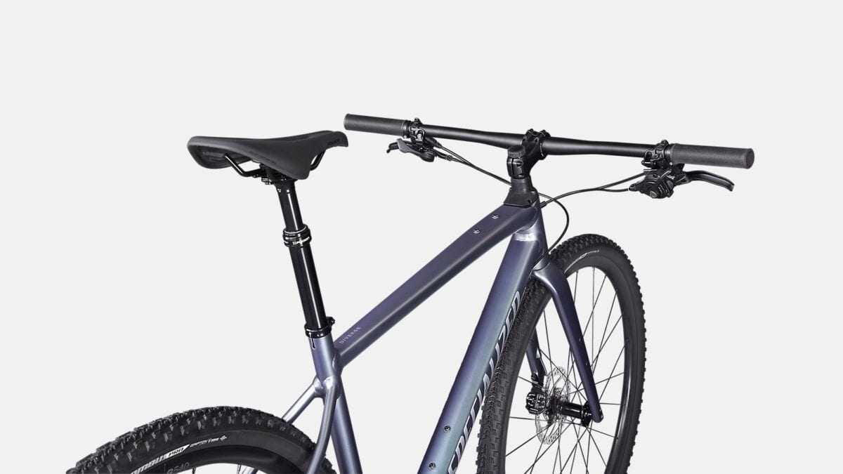 Specialized Diverge Expert Gravel Bike – Παίρνουμε τα βουνά