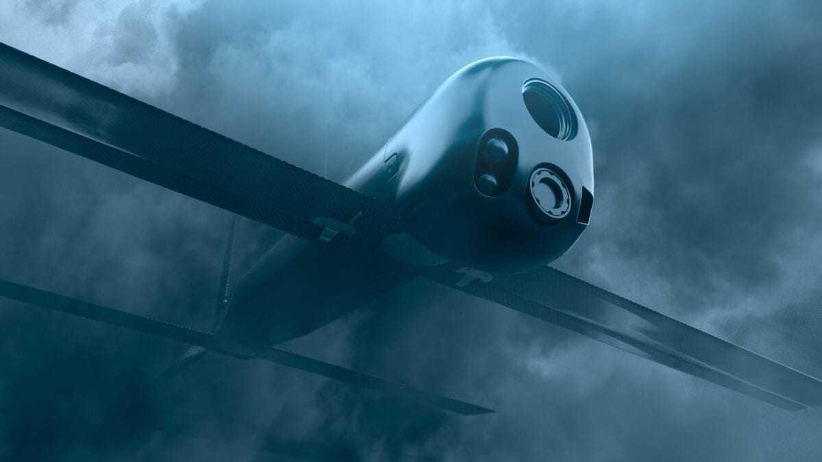Suicide Drones για τις Ειδικές Δυνάμεις των ΗΠΑ